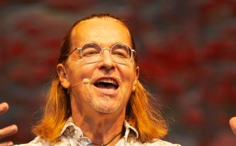 Markus Krebs