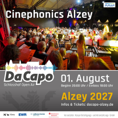Cinephonics