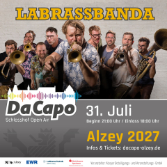 Labrassbanda