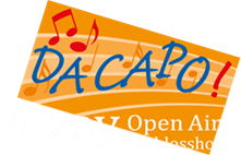 Logo Da Capo-Festival Alzey