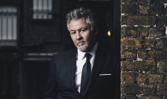 Paul Young